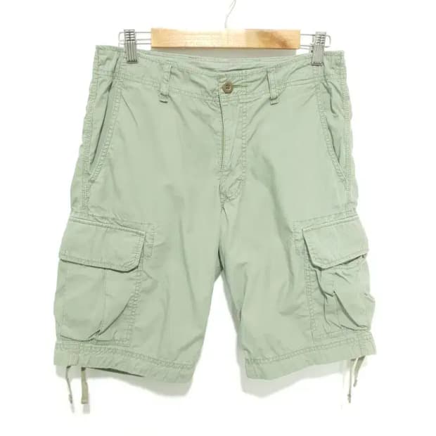 유니클로 카고 반바지 S_S1506