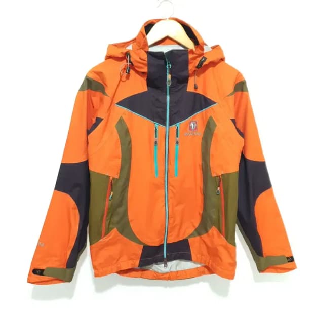 블랙야크 고어텍스 바람막이 자켓 95_M1731