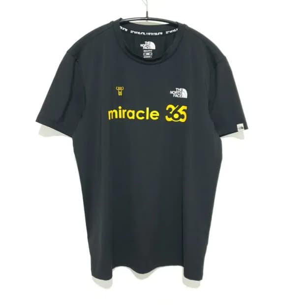 노스페이스 여성 기능성 반팔 90 S_S1488