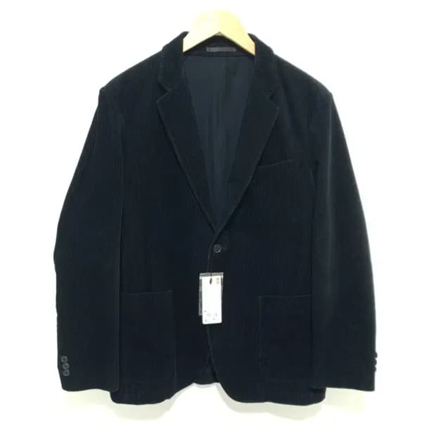 유니클로 코듀로이 자켓 M_W0396