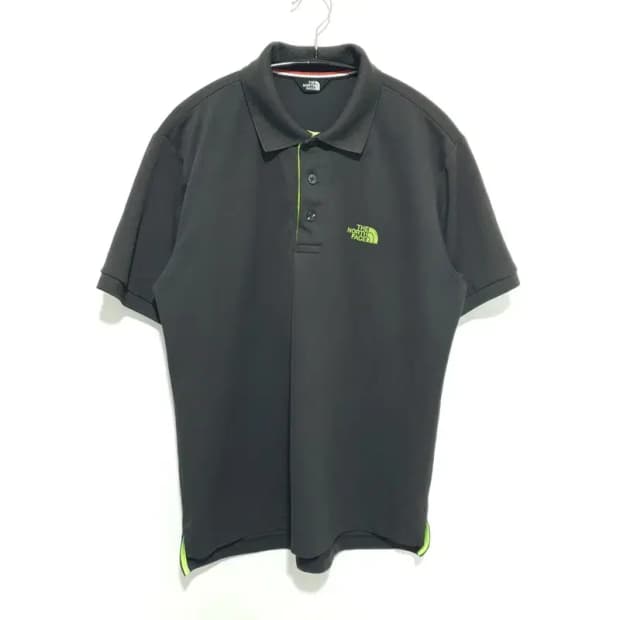 노스페이스 쿨맥스 반팔 카라티 95 M_S1500