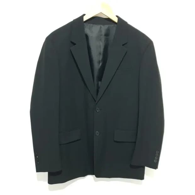 무탠다드 오버사이즈 블레이저 L_M1748