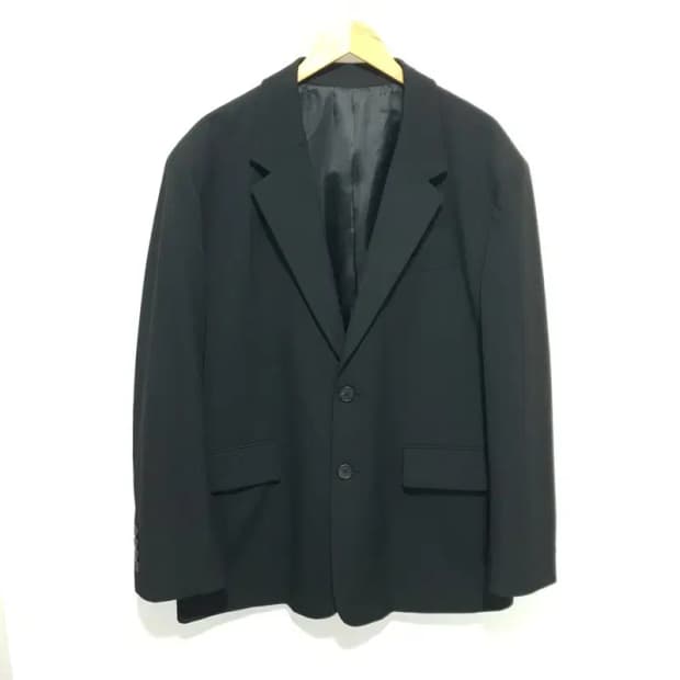 무탠다드 빅 대디 오버사이즈 블레이저 XL_M1749