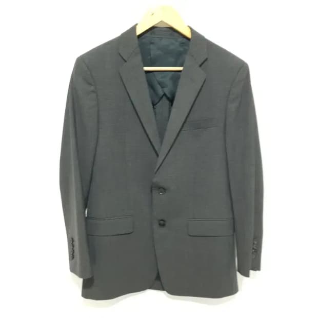 띠어리 레귤러핏 블레이저 36_S1523