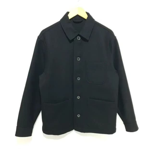 H&M 울 블렌드 모직 자켓 M_W0403