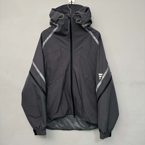 [M]Adidas 3M Taping Jacket