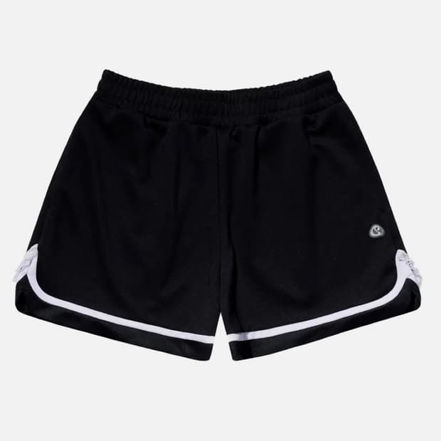 코이세이오 스마트어반유즈풀 레이스 져지 팬츠