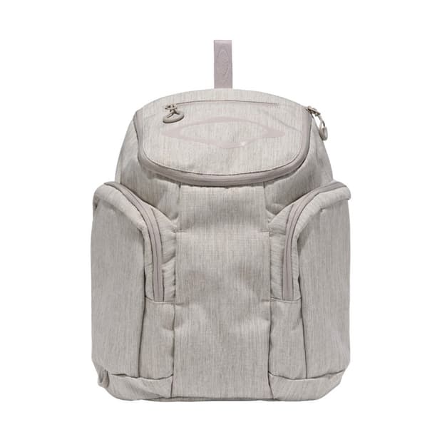 RHOMBUS SCOUT RUCKSACK - LIGHT KHAKI GRE