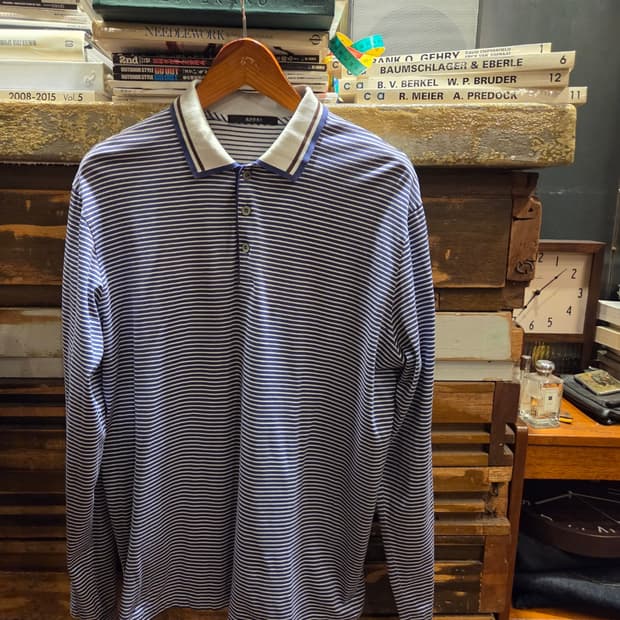 구찌 클래식 PK 티셔츠