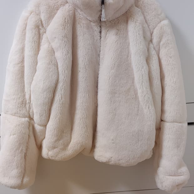 파타고니아 루나 프로스트 자켓 XS