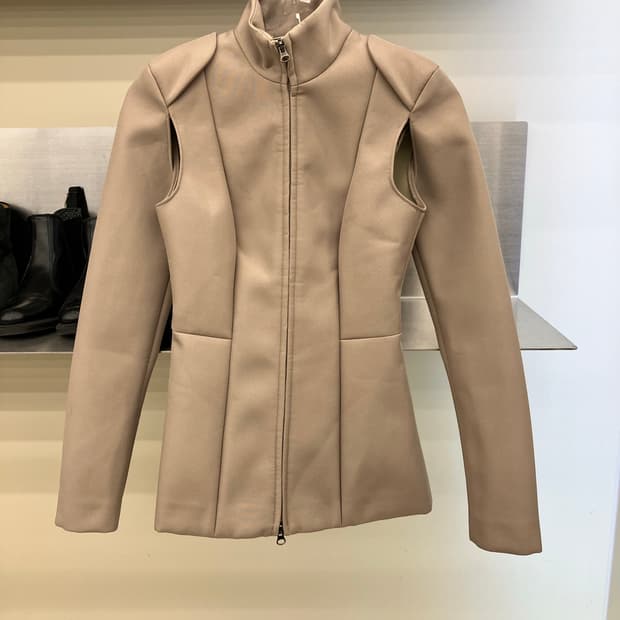 메종 마르지엘라 X H&M 콜라보 자켓