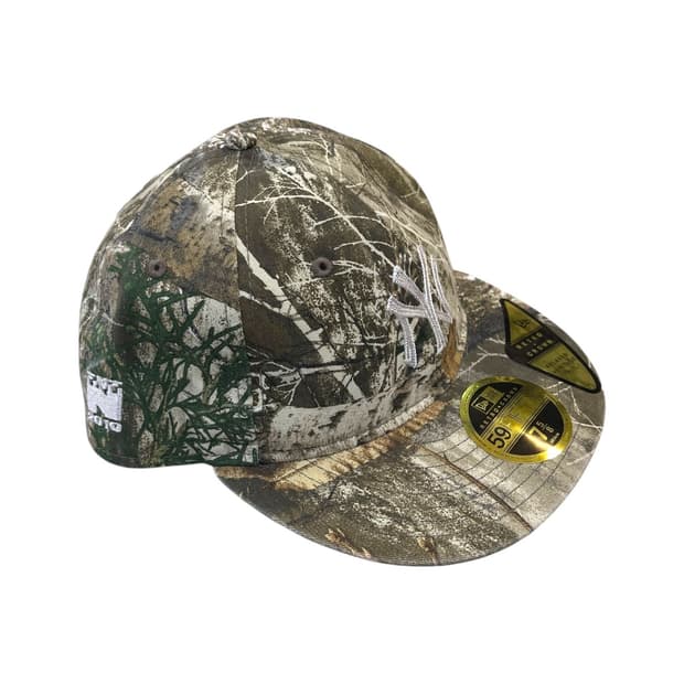디스이즈네버댓 뉴에라 RC59fifty 7 5/8