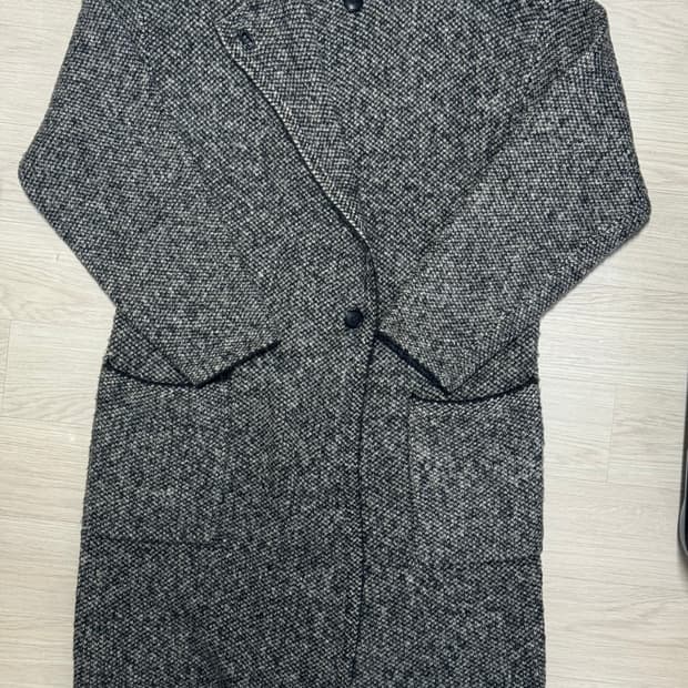 가디건 자켓 유니클로