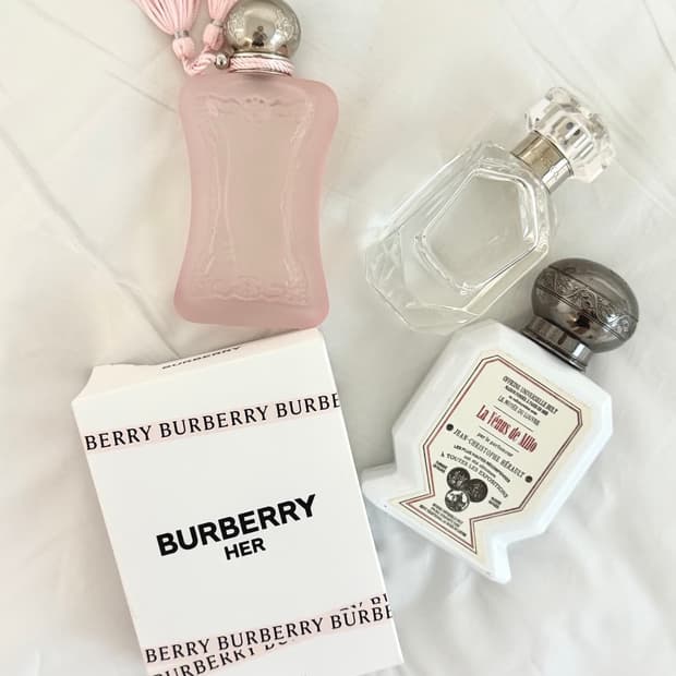 불리 buly 1803 라 베뉴스 드 밀로의 비너스 75ml