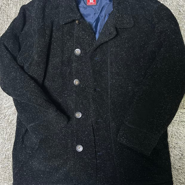 일본판 미즈노 인터리시모 후리스코트 사이즈 100~105