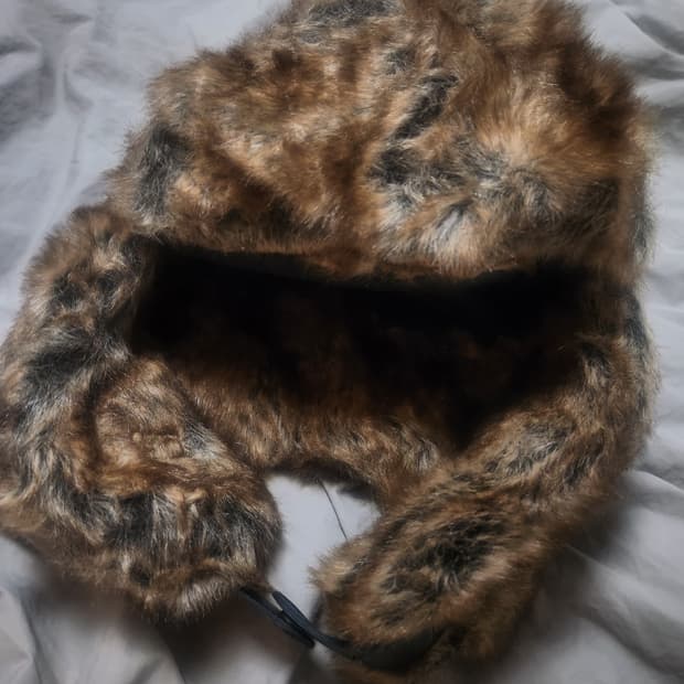 레씨토 퍼 트루퍼햇