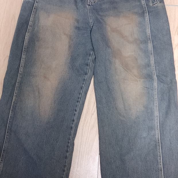 dnsr 워싱데님 XL