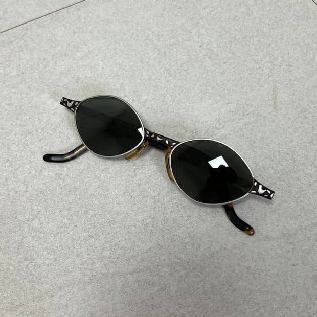 겐조 빈티지 THAI K 1183 선글라스