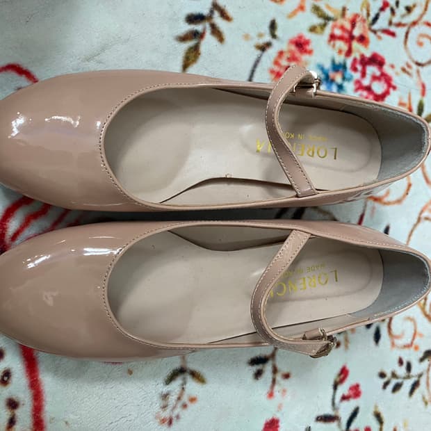 로렌시아 메리제인 웨지힐 235