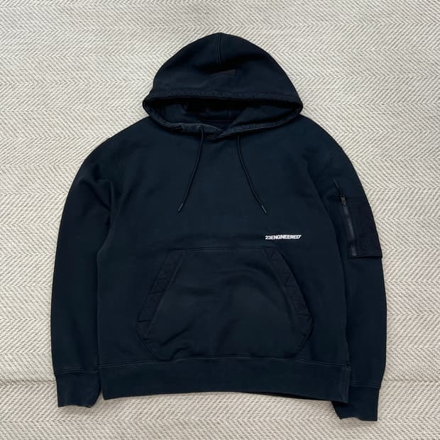 나이키조던 후드티 r2483