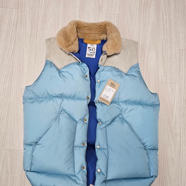 록키마운틴 페더베드 베스트 42