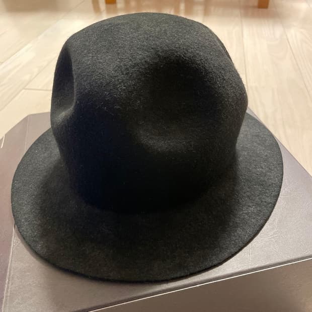 Ca4la 카시라 블랙 마운틴 햇 