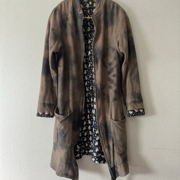 언더커버 04aw but beautiful