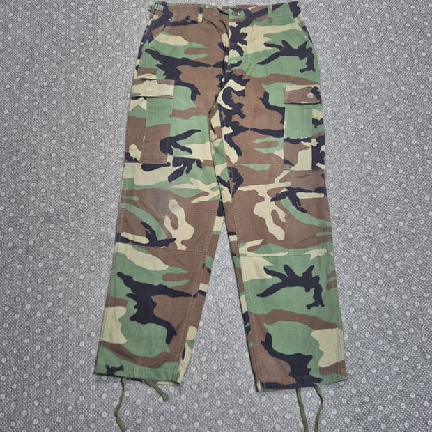 [M]US ARMY BDU -848