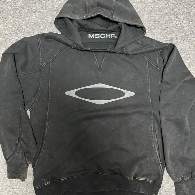 미스치프 후드티(L)
