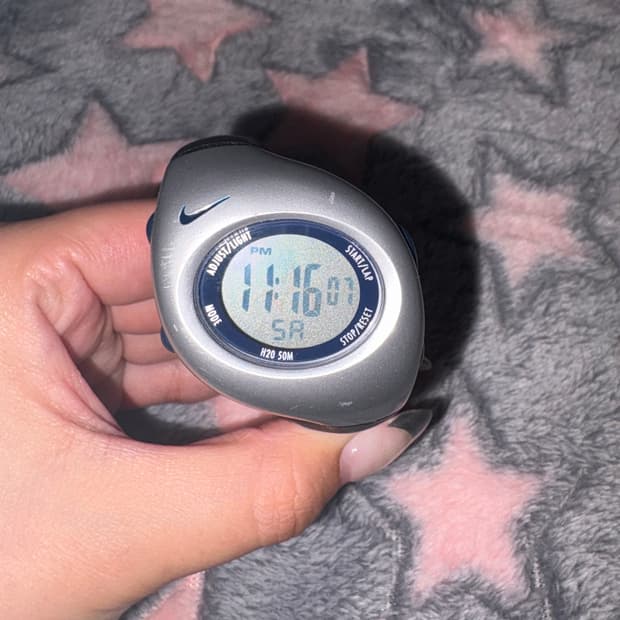 Nike 나이키 트라이액스 D394391 시계