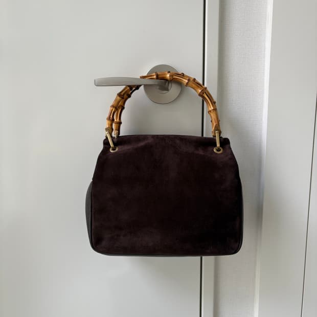 구찌 뱀부, 니트 탑 결제창 