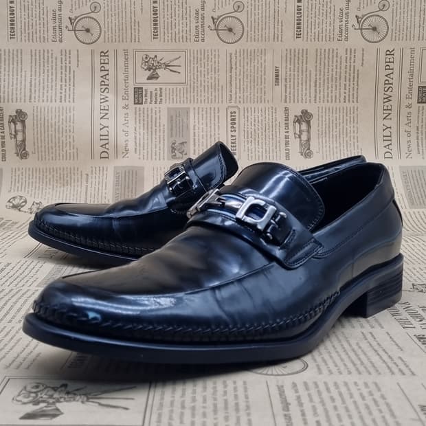 레노마 남성로퍼 250