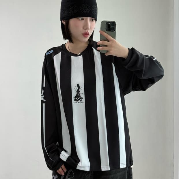 오디너리 피플 루니튠즈 져지