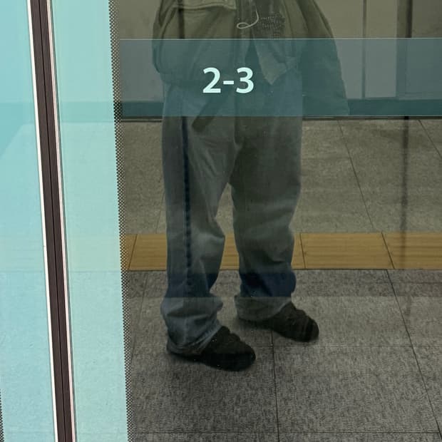 리바이스 569