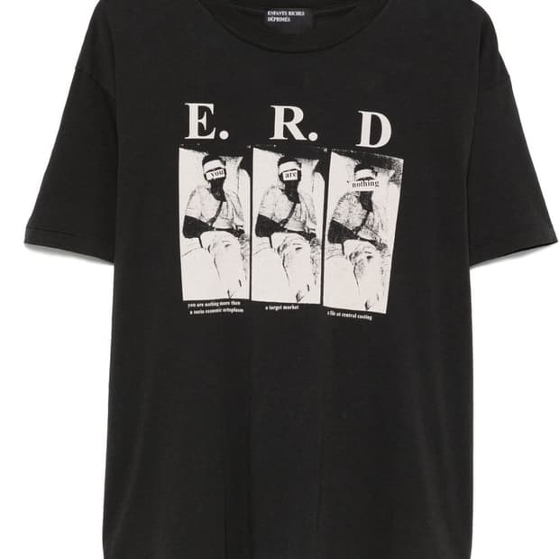 Erd 유 아 넌씽 티