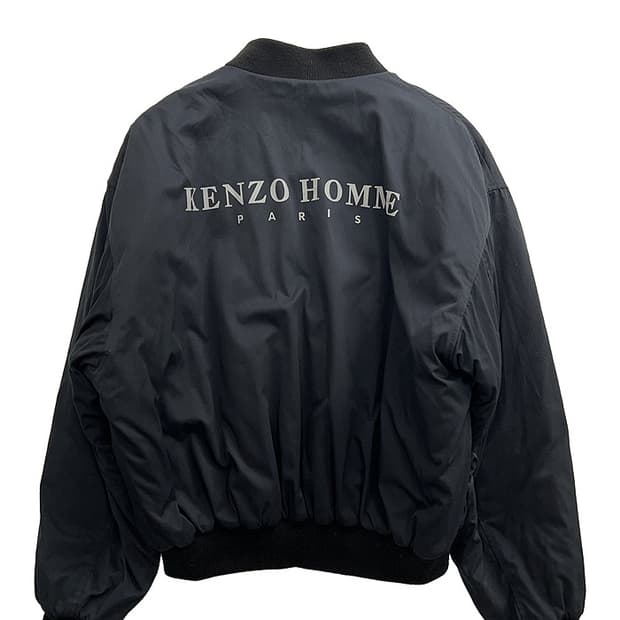 겐조 옴므 블루종