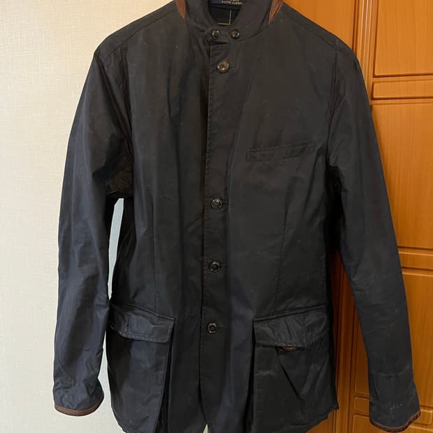 [M] 폴로랄프로렌 자켓