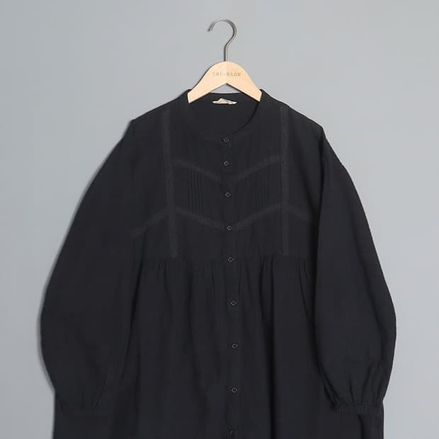 Samansa Mos2 Cotton Blouse