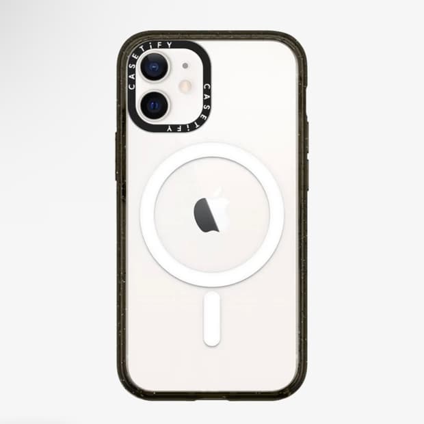 케이스티파이 12미니 폰케이스 (맥세이프)