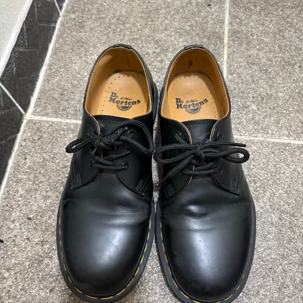 닥터마틴 1461 스무스 260