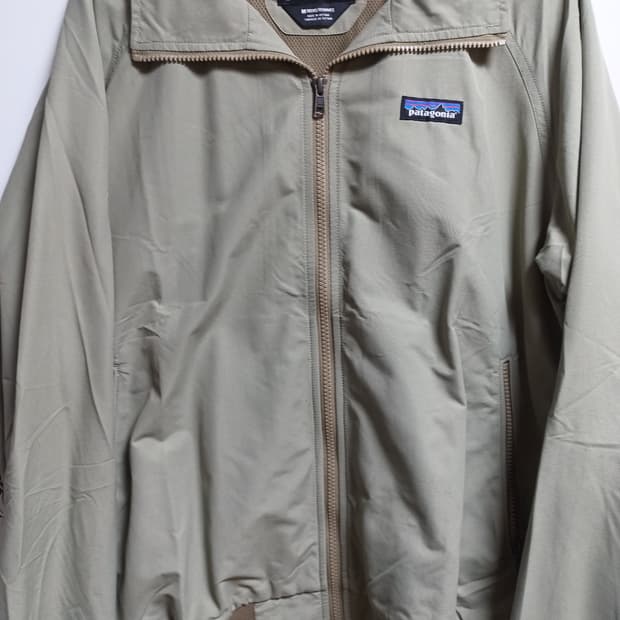 파타고니아 베이스 자켓 m