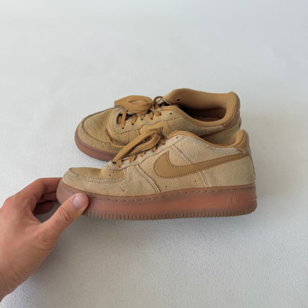 [230]나이키(NIKE) 된장 포스