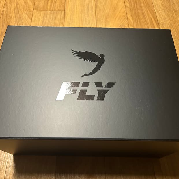 Fly 그로인가드 새상품