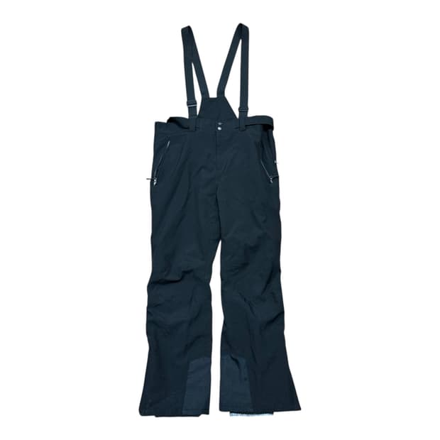 ✨ (바배) 스키복 보드복 멜빵 점프 수트