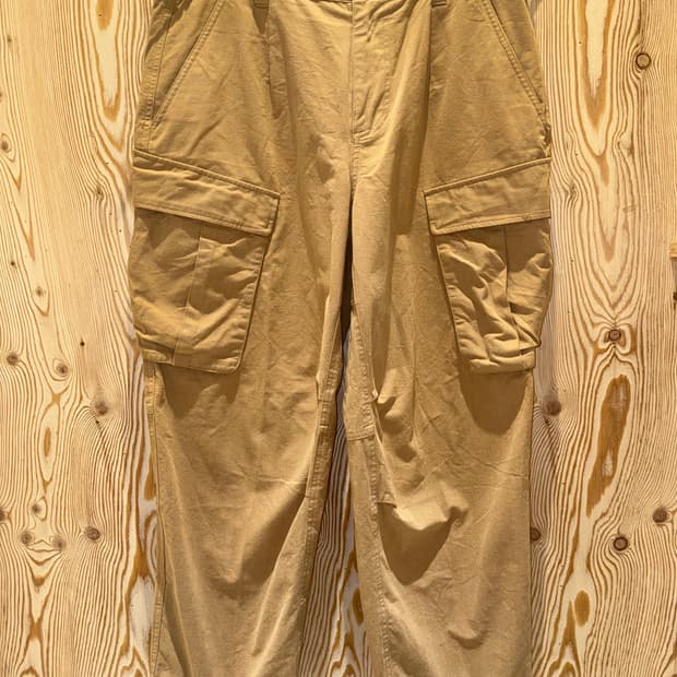 뉴에라 카고 팬츠