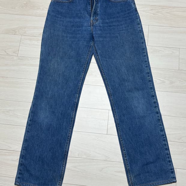 90s vintage 리바이스 515