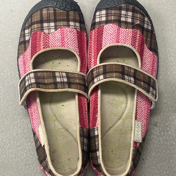 Keen 메리제인 240