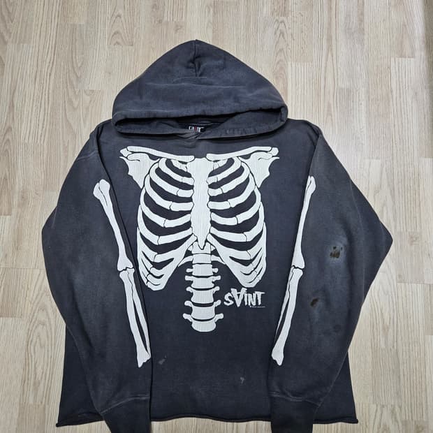 세인트미카엘 본후드