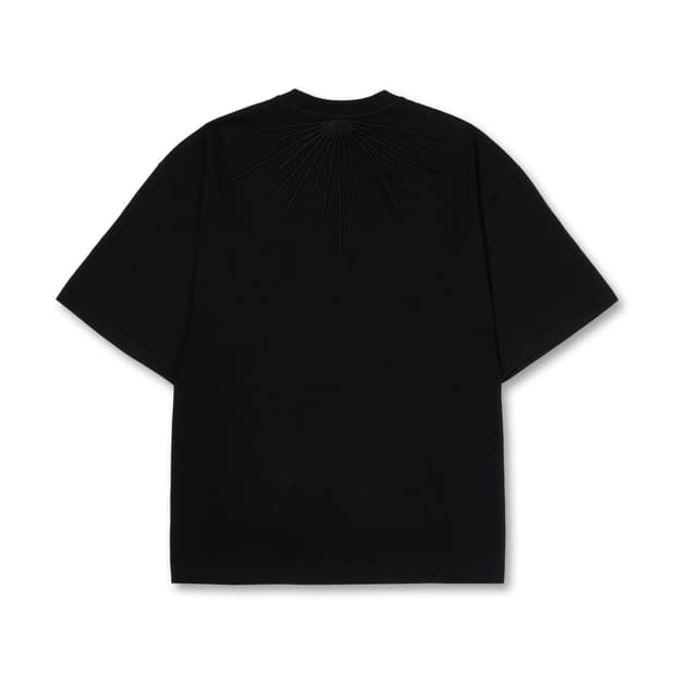 크랙엠아이 Radiant Light T-shirt