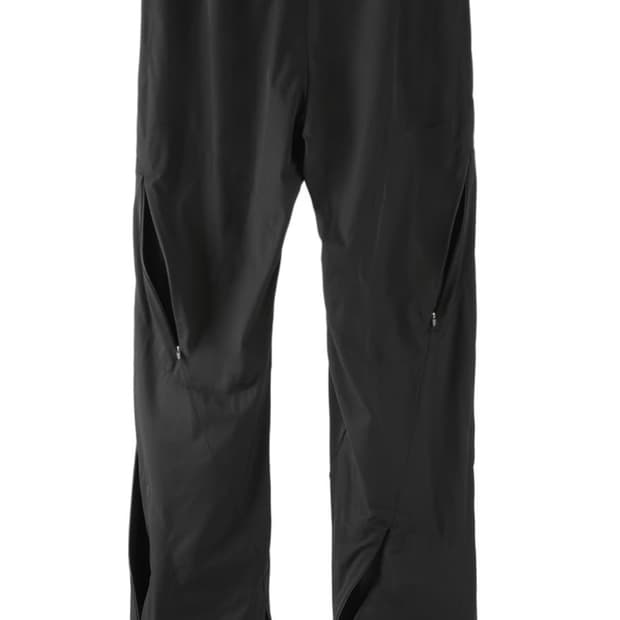 포스트 아카이브 팩션 5.1 센터 트라우저 L